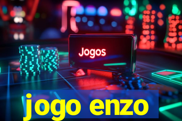 jogo enzo